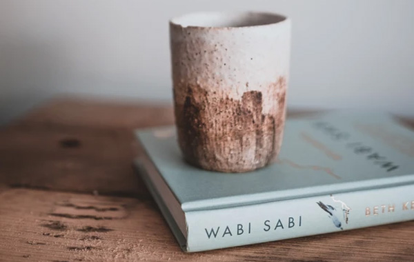 studio refined - interieurblog - Styling tips voor het 'perfecte' Wabi-Sabi interieur